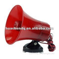 25w Police car siren